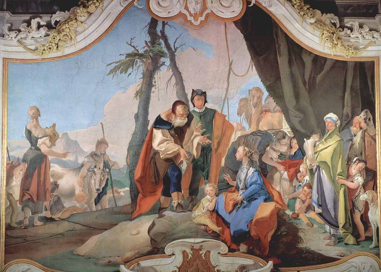 tiepolo